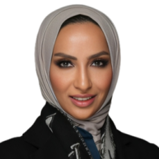 Dr. Fatemah Hadi